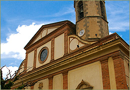 Sant Joan de Vilassar de Mar